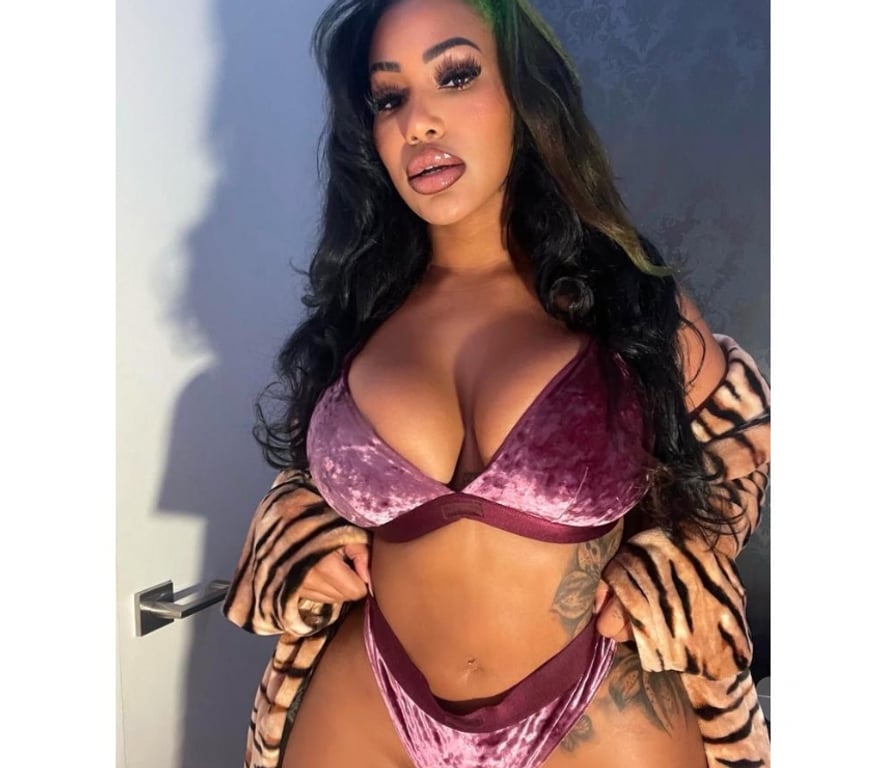 Trans Escorts East London Bow - East London - Photos for The sexiest and sweetest in the are🍆🍑🍑💥