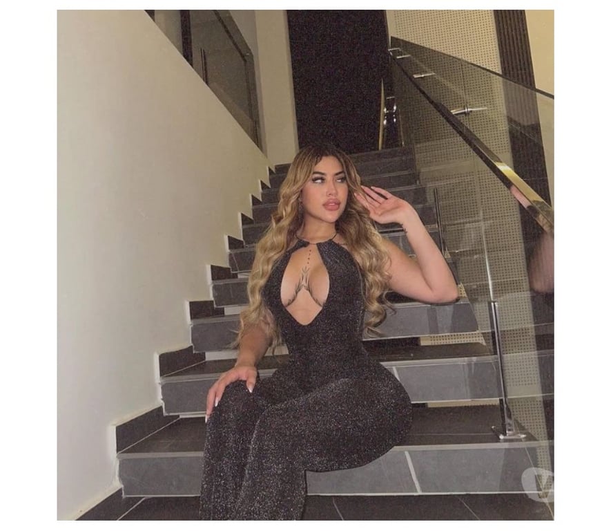 Escorts Hampshire Rushmoor - Photos for YZA 💙NEW PARTY GIRL IN TOWN 💙🍾🍾