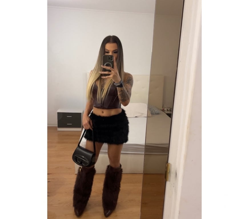 Trans Escorts Greater Manchester Manchester - Photos for Lays Belle XXL Fitness Model