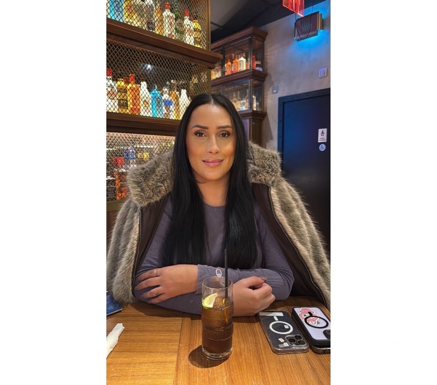 Trans Escorts East London Stratford - DLR Station - East London - Photos for Aline Quality top XXL Ts