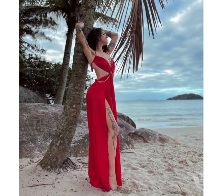 Escorts East London Barking Station - East London - Photos for Maitê Salvatore