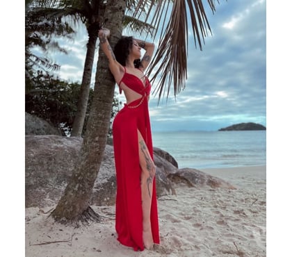 Escorts Barking Station East London - Photos for Maitê Salvatore