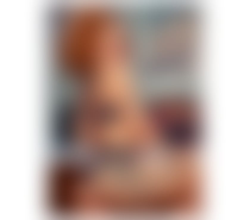 Luna party girl 😈