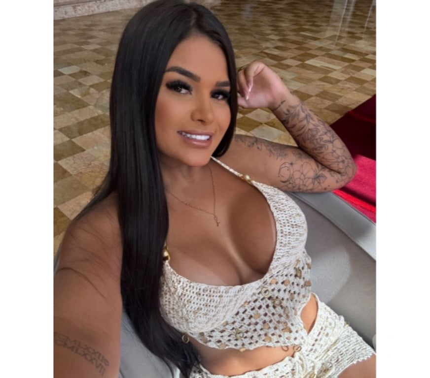 Escorts West London Ealing - West London - Photos for ALINA GFE ❤️ MASSAGE ❤️ BEST SERVICE 🔞