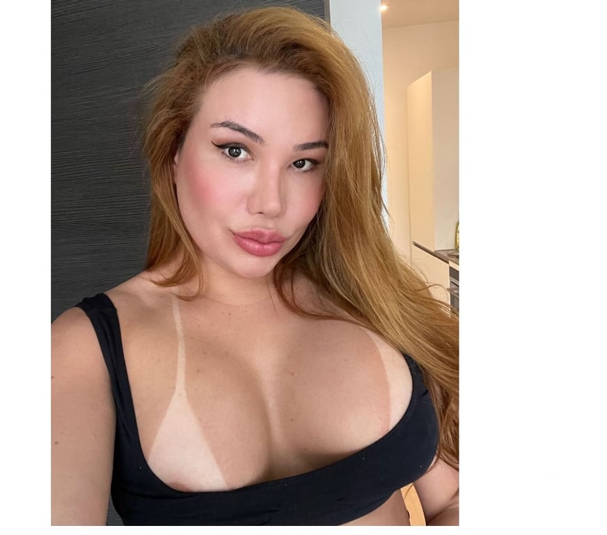 Trans Escorts Staffordshire Stoke-on-Trent - Photos for TS CYNTHIA😈🔥 super hot and sexy