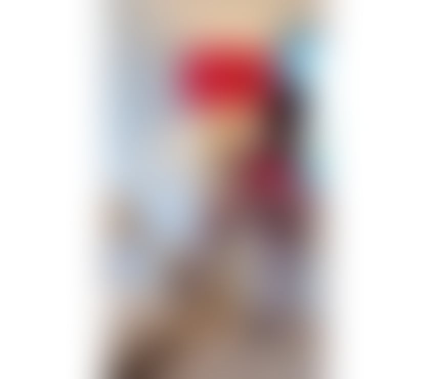 CRIS 💎 NEW IN TOWN 🥳 FIESTERA