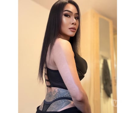 Escorts Derby City Centre Derby - Photos for Ts Kara Thai Ladyboy 💯%🔥Sexy Cuties luxury