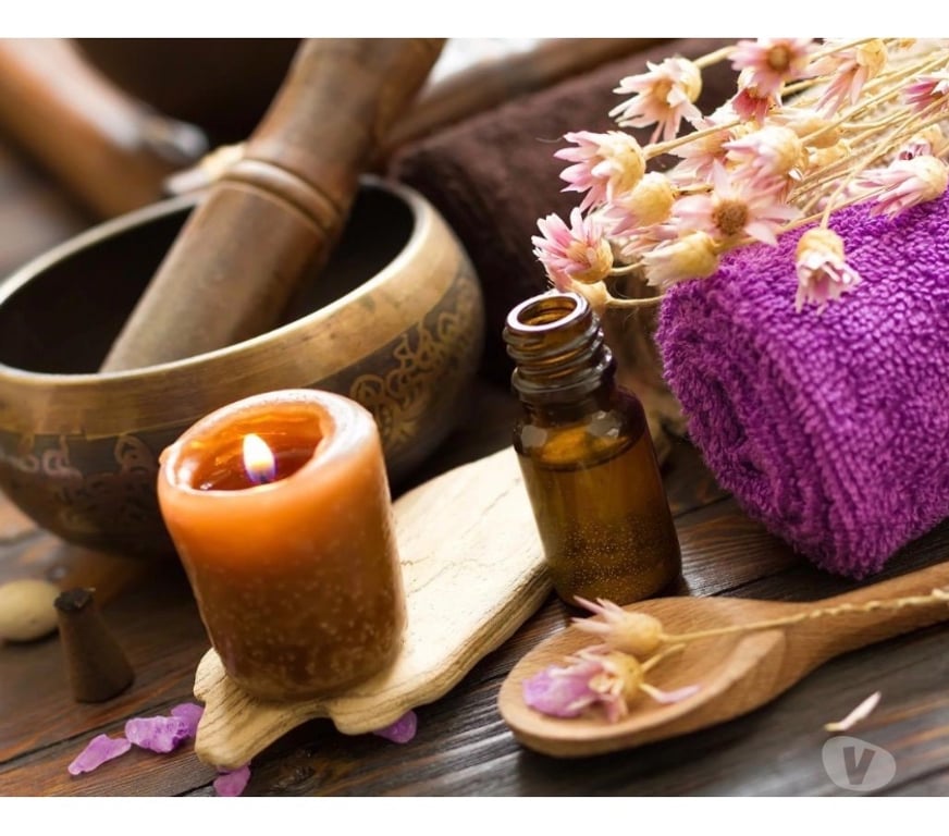 Escorts Highland Inverness - Highland - Photos for Relaxing&reviving&massage 🌸🌺🌼