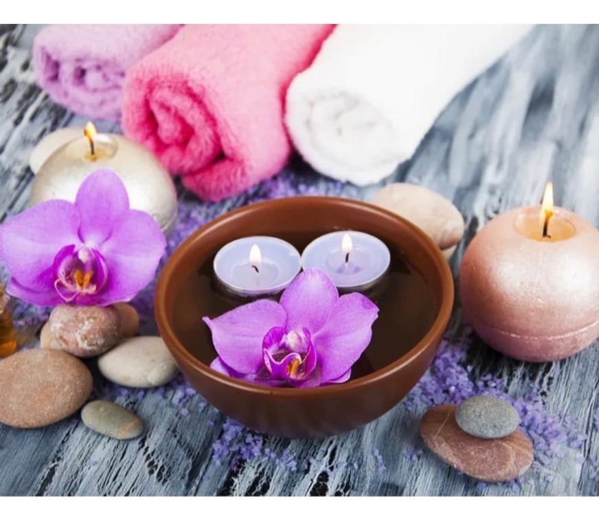 Escorts Highland Inverness - Highland - Photos for Relaxing&reviving&massage 🌸🌺🌼