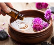 Relaxing&reviving&massage 🌸🌺🌼