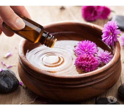 Escorts Inverness Highland - Photos for Relaxing&reviving&massage 🌸🌺🌼