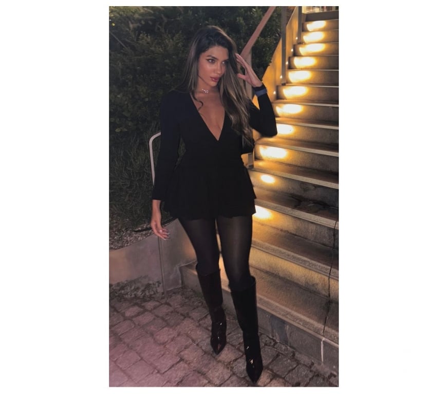 Escorts West London West Kensington Station - West London - Photos for New Brazilian Beauty in London