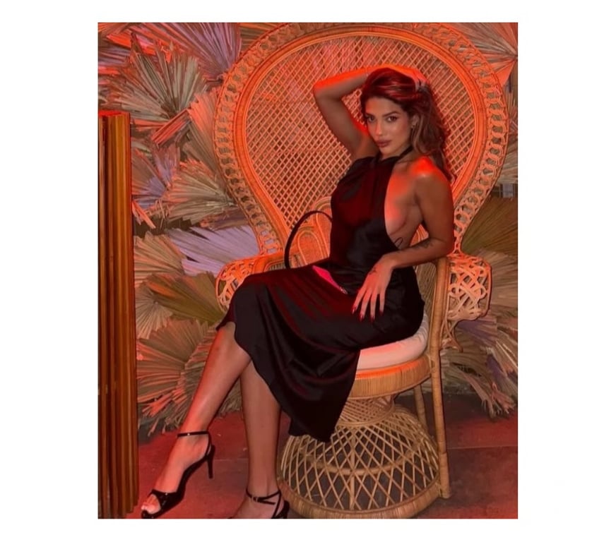 Escorts West London West Kensington Station - West London - Photos for New Brazilian Beauty in London