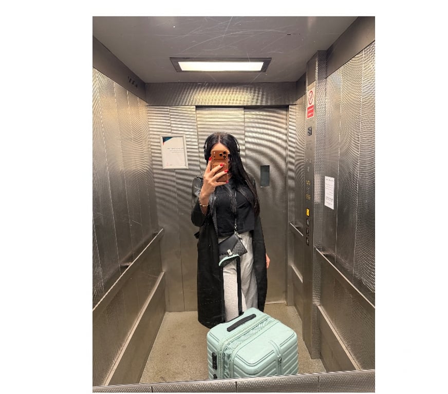 Escorts Warrington Warrington Town Centre - Warrington - Photos for 🇮🇹🇧🇷TS 8inch ATHENA ITALIANA🇮🇹🇧🇷