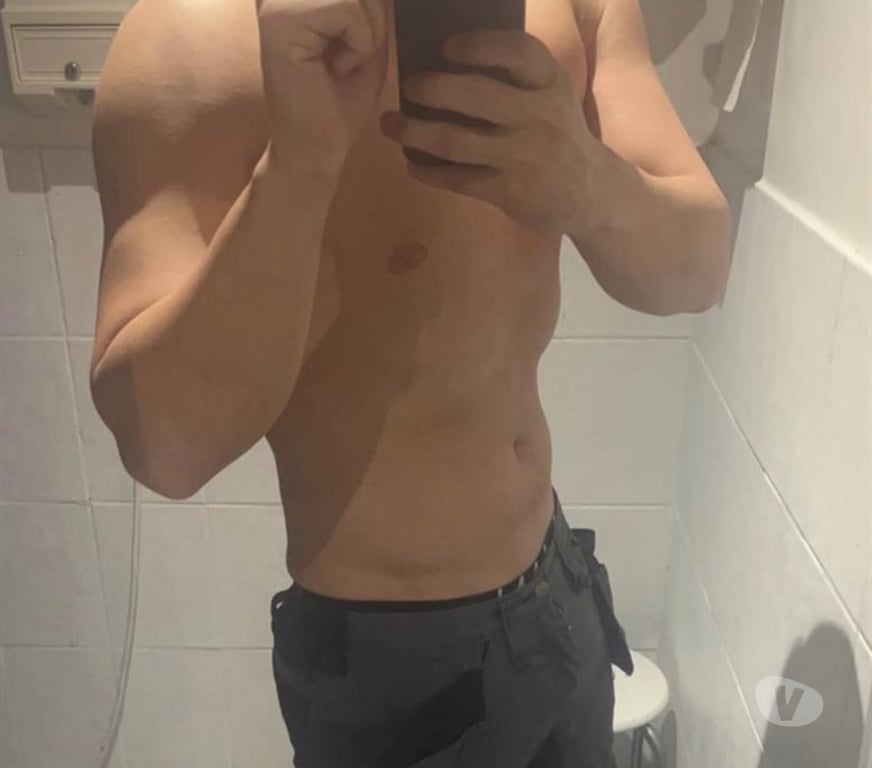  Gay massage Glasgow Glasgow City Centre - Glasgow - Photos for Fit athletic footballer