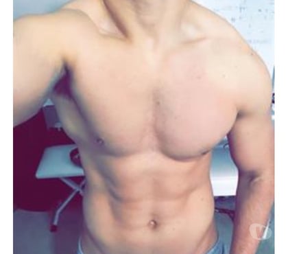 Gay Escorts Glasgow City Centre Glasgow - Photos for Fit athletic footballer