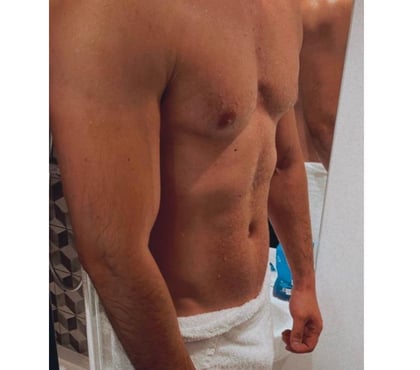 Gay Escorts Glasgow City Centre Glasgow - Photos for Fit athletic footballer