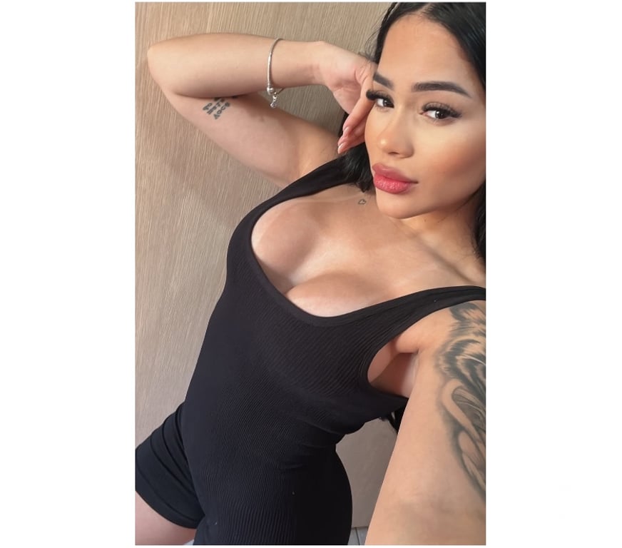 Escorts South East London Lewisham - Photos for SARA BRAZILIAN SEXY PARTY GIRL 💖🎉🔥