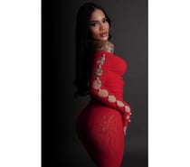 SARA BRAZILIAN SEXY PARTY GIRL 💖🎉🔥