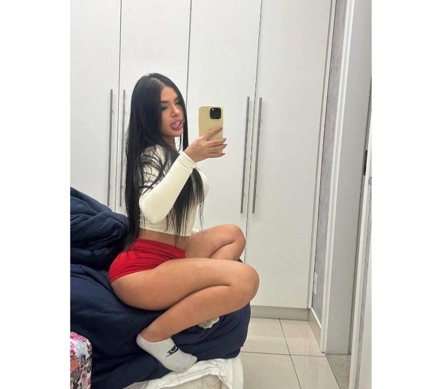 Escorts County Durham Darlington - Photos for Brazilian Giulia 🇧🇷 High class Party girl 🔥💋