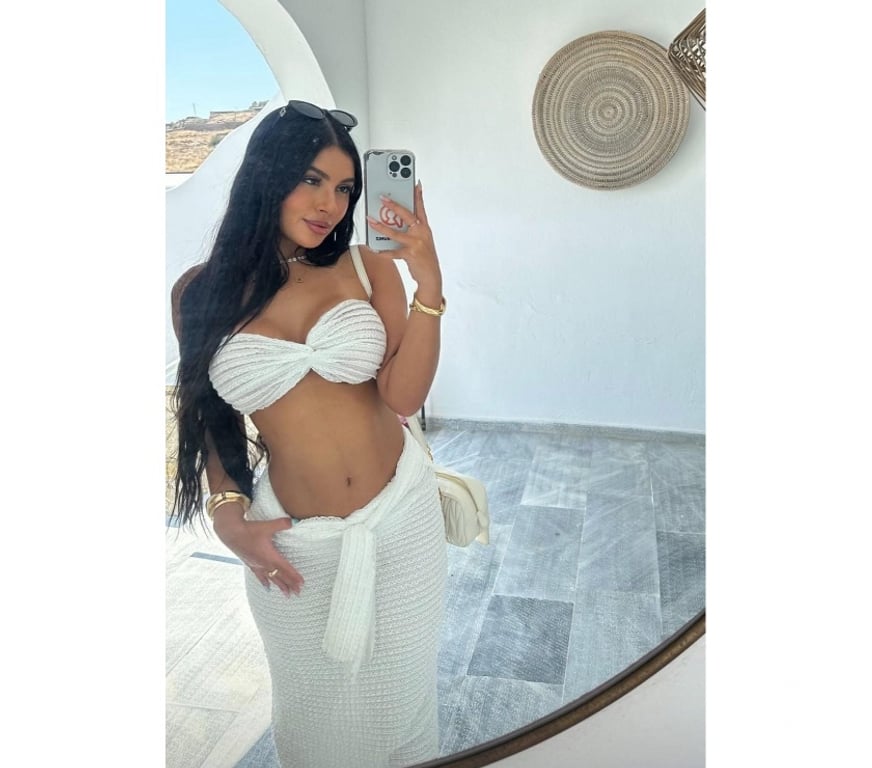 Escorts County Durham Darlington - Photos for Brazilian Giulia 🇧🇷 High class Party girl 🔥💋