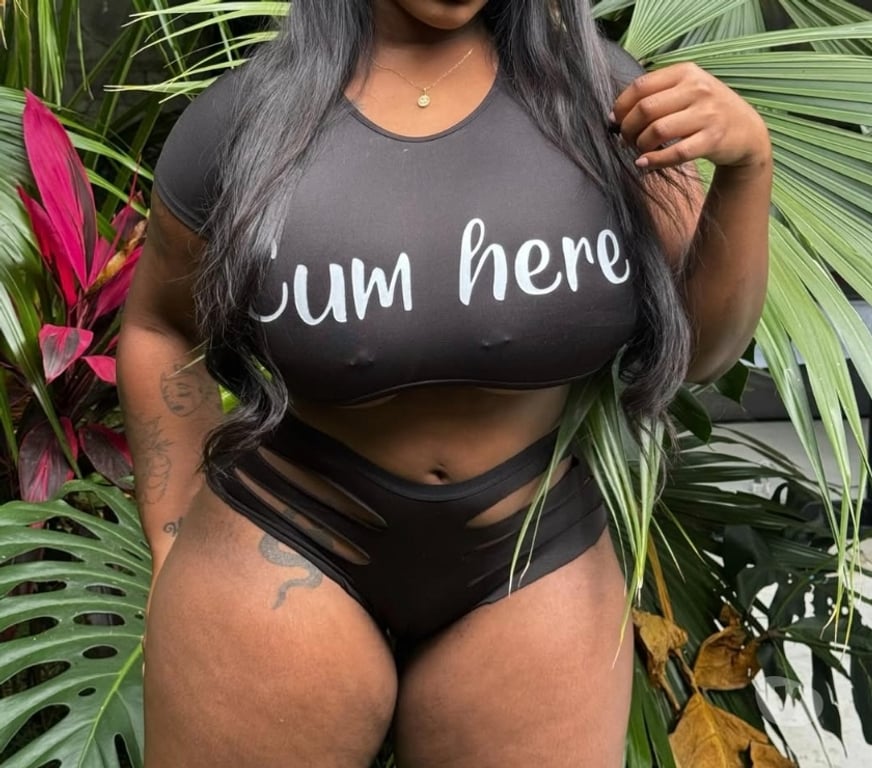 Escorts Barking and Dagenham Rush Green - Barking and Dagenham - Photos for PARTY CUBAN DOLL CHOCOLATE 🍫 FUN