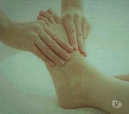 Full body massage Aldwych Central London - Photos for Bespoke Out Call Massage By Thai Masseuse