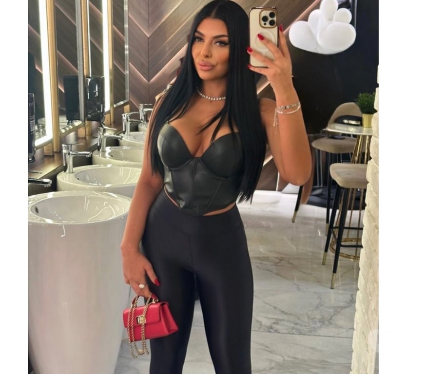 Escorts South East London Croydon - Photos for JUST ARRIVED🌹PARTY🌹24h🌹VIDEO CONFIRMATION