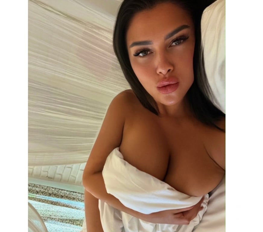 Escorts Central London Knightsbridge - Central London - Photos for JUST ARRIVED❤️REAL PICS ❤️PARTY❤️24h