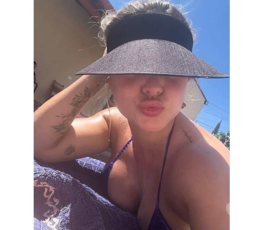 Escorts Dorset Weymouth - Dorset - Photos for Scarlett hot Brazilian 🇧🇷 Party sexy 🍑🥵🍸🍓