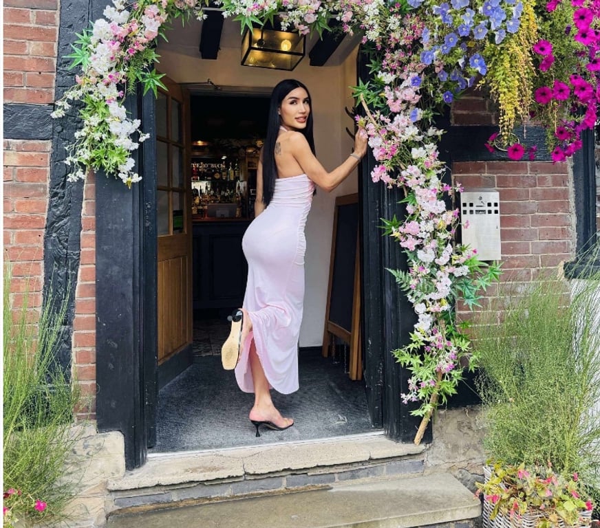 Trans Escorts Hertfordshire Welwyn Hatfield - Photos for THAI SPICY LADYBOY RITA IN HATFIELD ☎️07534383897