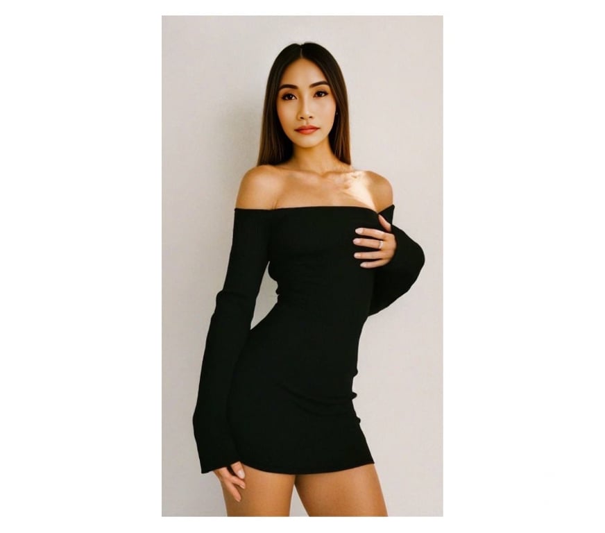 Escorts East London Stratford - DLR Station - East London - Photos for Jenney THAI 💋 LUXURY real pics 💦🕊️