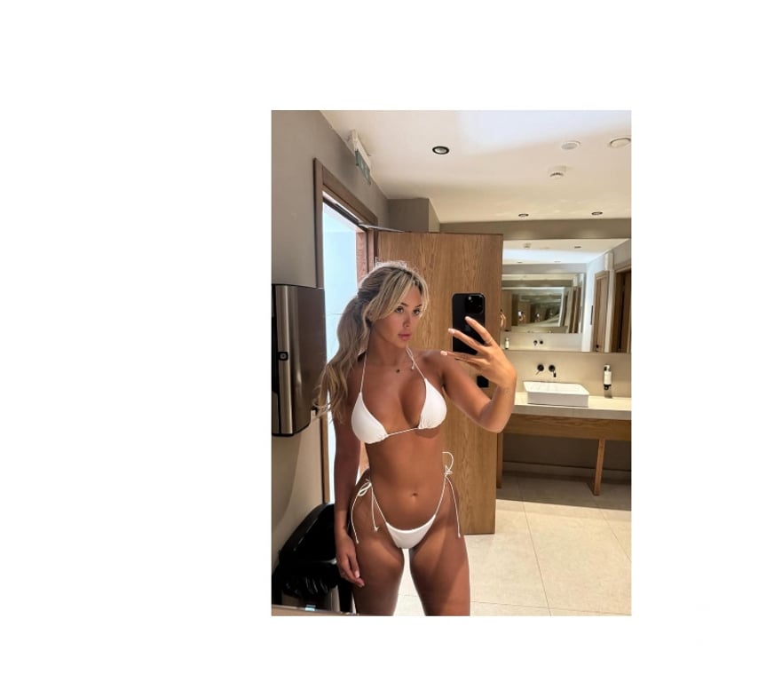 Escorts Staffordshire Stoke-on-Trent - Photos for KARINA BRASILEIRA🥰BEST WOW💦NÍVEL A