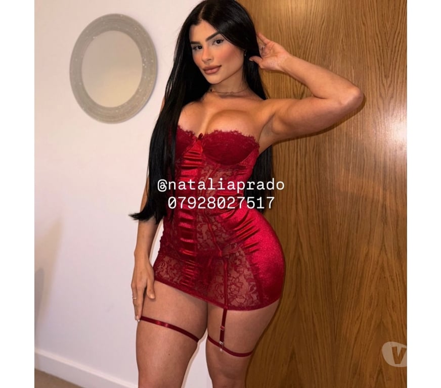 Escorts West Midlands Birmingham - Photos for 🔥💕Brazilian hot sexy, 100% real call me baby 🔥💕