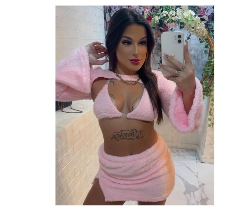 Escorts West Midlands Birmingham - Photos for 🔥Bianca Party Girl🔥 Brazilian 🇧🇷 100% REAL