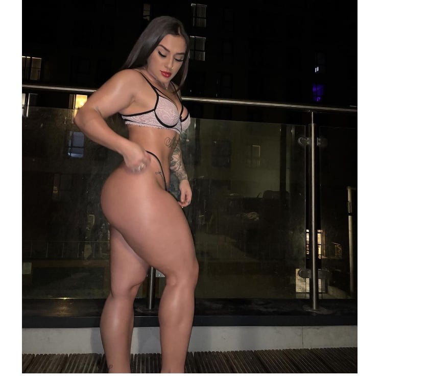 Escorts West Midlands Birmingham - Photos for 🔥Bianca Party Girl🔥 Brazilian 🇧🇷 100% REAL