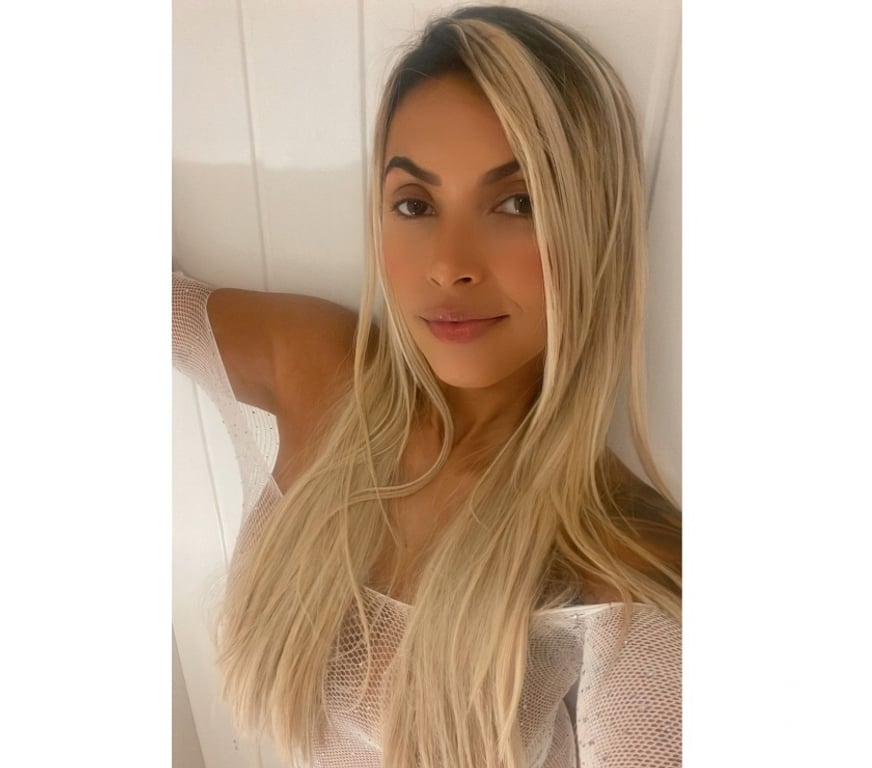 Escorts Shropshire Shrewsbury - Shropshire - Photos for 🔞EDUARDA BLOND BRAZILLIAN 🇧🇷BACK IN TOWN 🔥