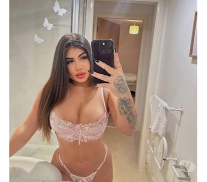 Escorts and Massages Brentford Hounslow - Photos for BRAZILIAN 🇧🇷 Playful❤️‍🔥no rush gfe 💯P4RTY