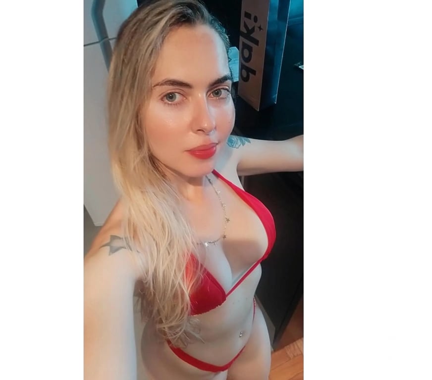 Trans Escorts Derbyshire Derby - Photos for Isabella Torres