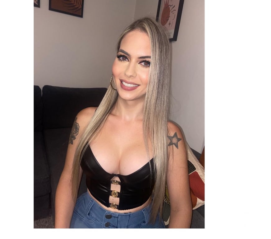 Trans Escorts Derbyshire Derby - Photos for Isabella Torres