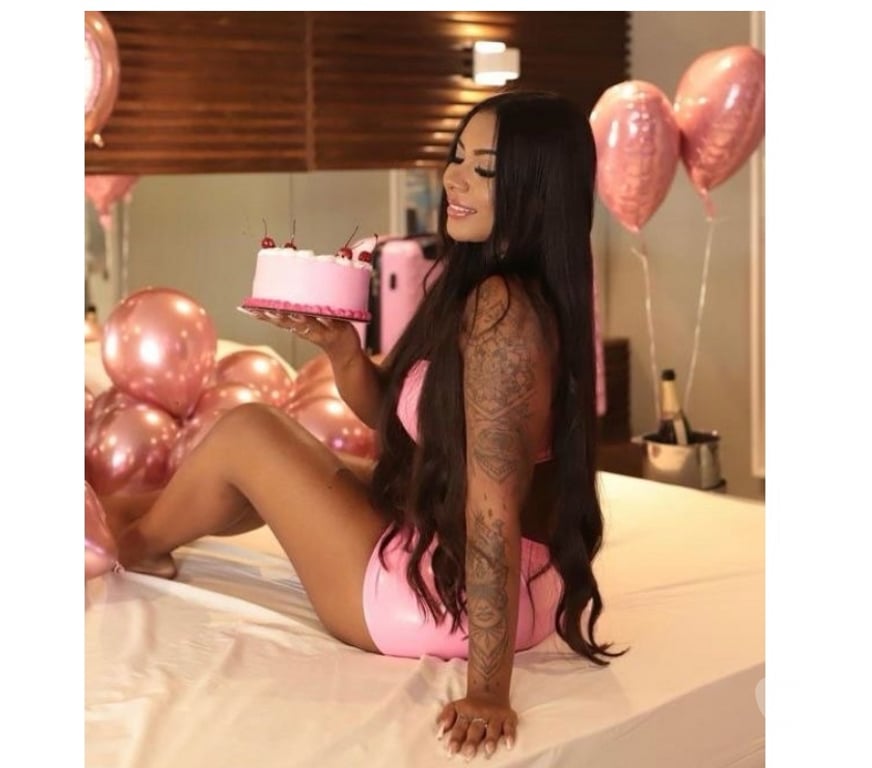 Escorts Oxfordshire Oxford - Photos for Brazilian newbie in town 🔥🇧🇷🇧🇷