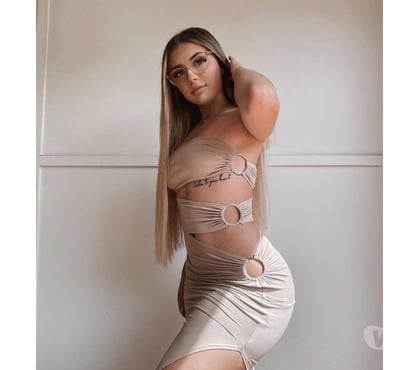 Escorts and Massages Birmingham Birmingham - Photos for 💦NEW RAFA HOT BLONDE 💦 GFE PARTY 💯