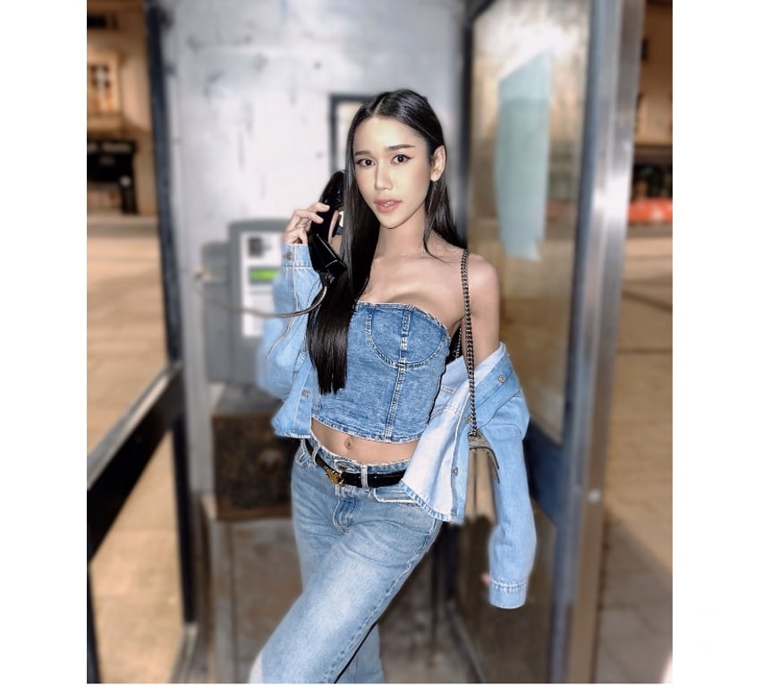 Escorts Leicestershire Leicester - Photos for Beebee TS🐝 lovely Thai Ladyboy 🌸 LE2