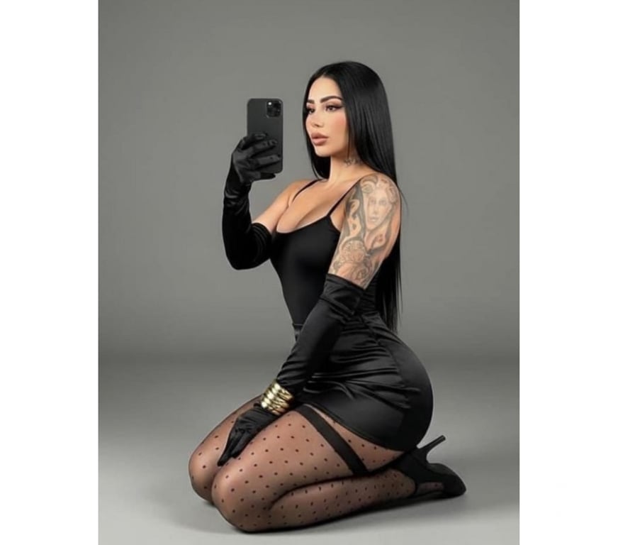 Escorts West London Hounslow - Photos for First time in Feltham high class Brazilian escort