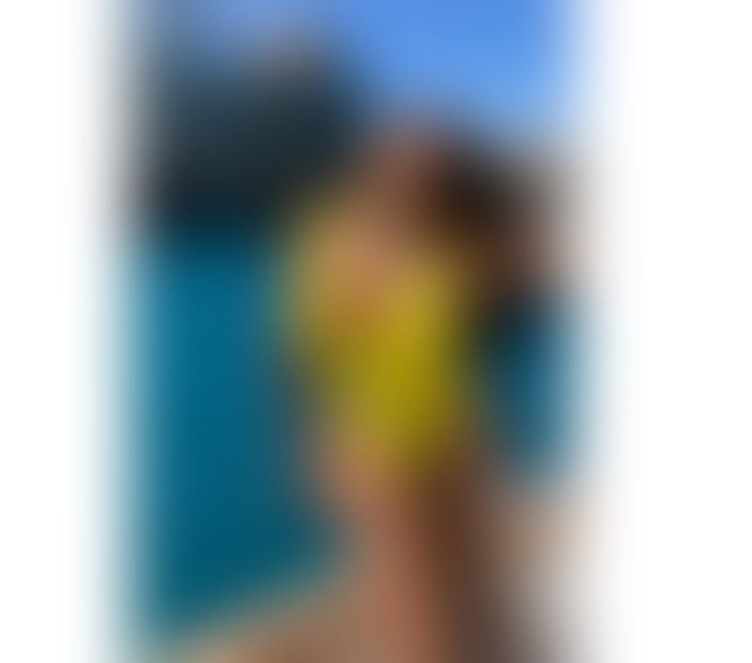 Hot Brazilian Lisa - Full Service