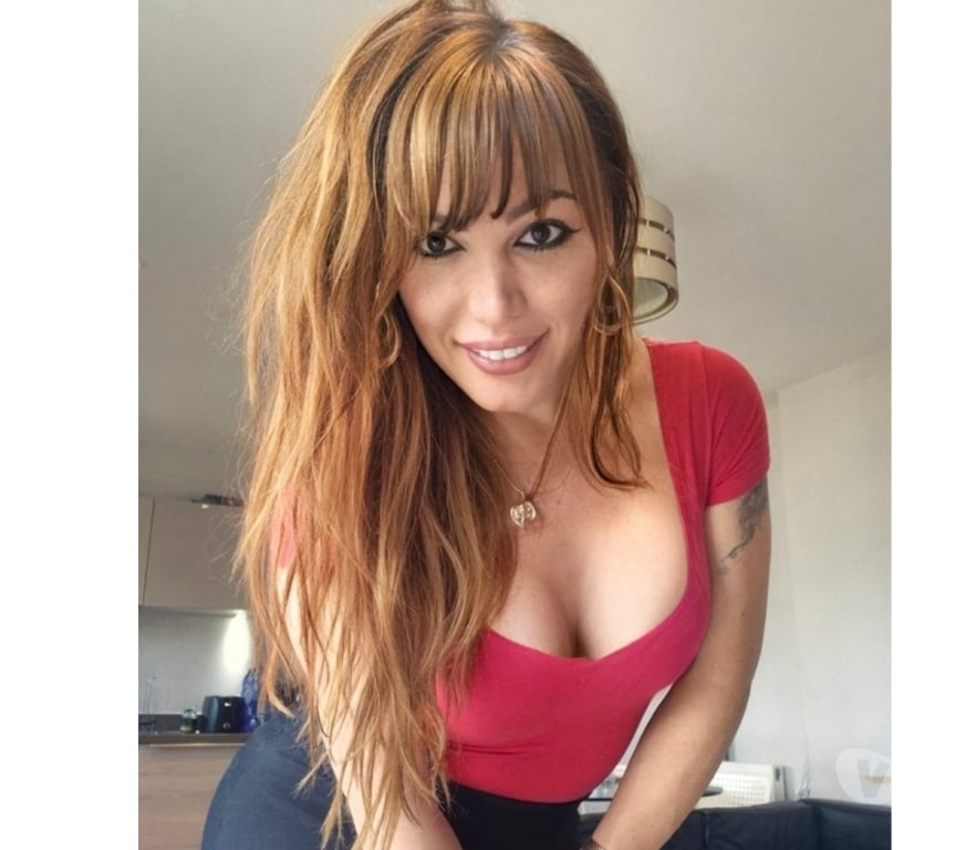 Trans Escorts Kent Canterbury - Photos for VICTORIA COLOMBIANA MASSAGE IN HERNE BAY 💕