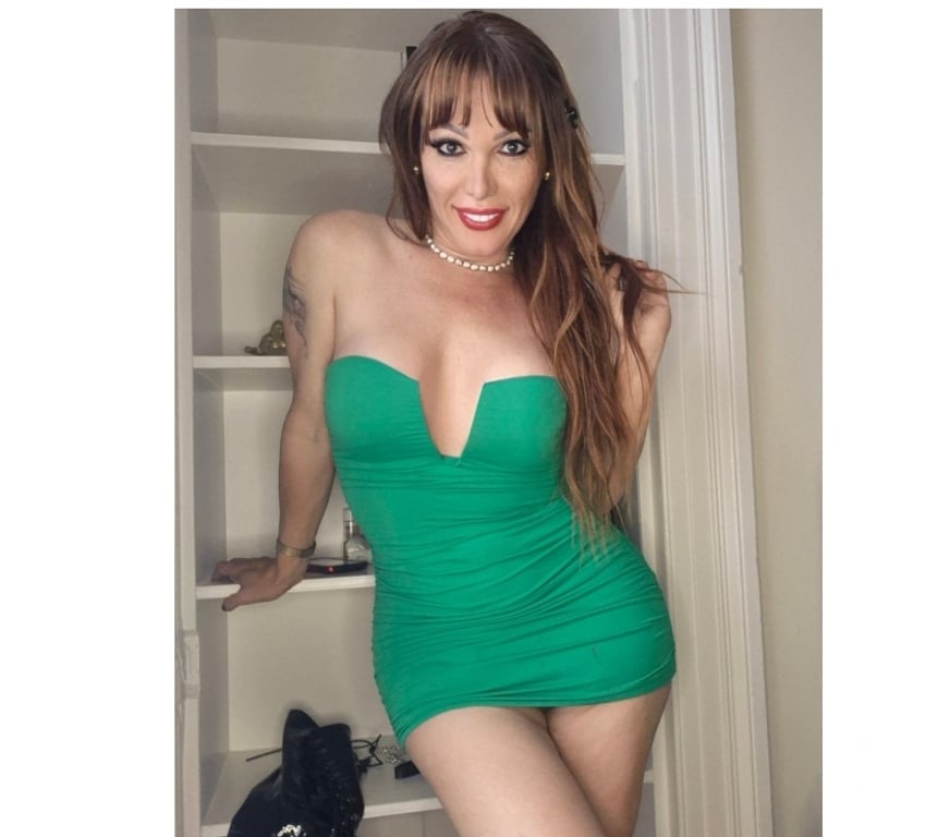 Trans Escorts Kent Canterbury - Photos for VICTORIA COLOMBIANA MASSAGE IN HERNE BAY 💕