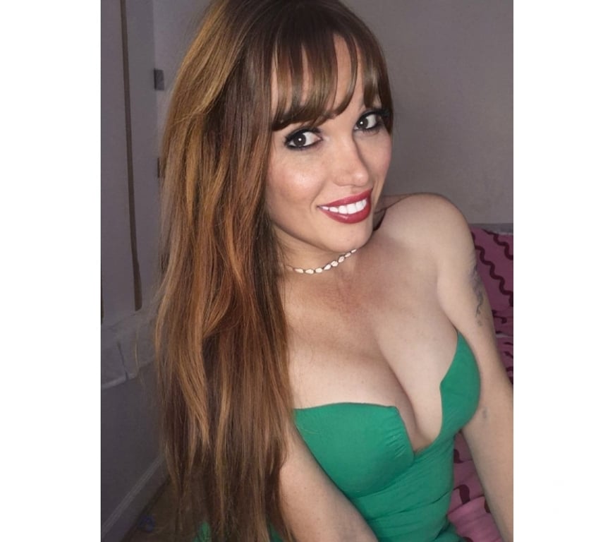 Trans Escorts Kent Canterbury - Photos for VICTORIA COLOMBIANA MASSAGE IN HERNE BAY 💕