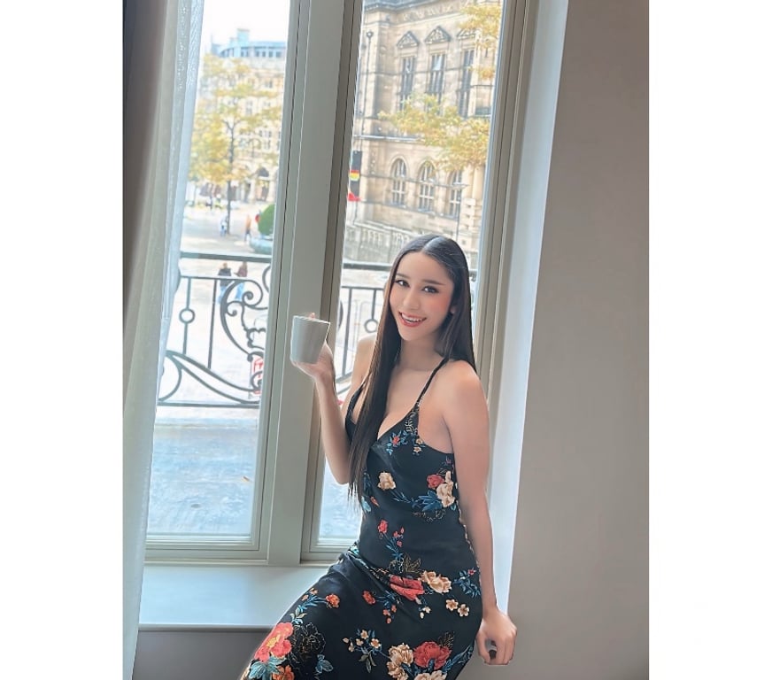 Trans Escorts Leicestershire Leicester - Photos for Beebee 🐝 Sweet Thai Ladyboy Realpic LE5🌸