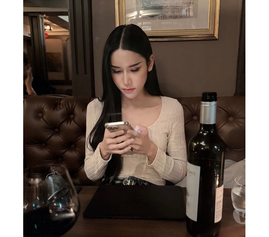 Trans Escorts Leicestershire Leicester - Photos for Beebee 🐝 Sweet Thai Ladyboy Realpic LE5🌸